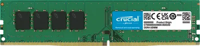 Crucial CT32G4DFD832A 32 GB