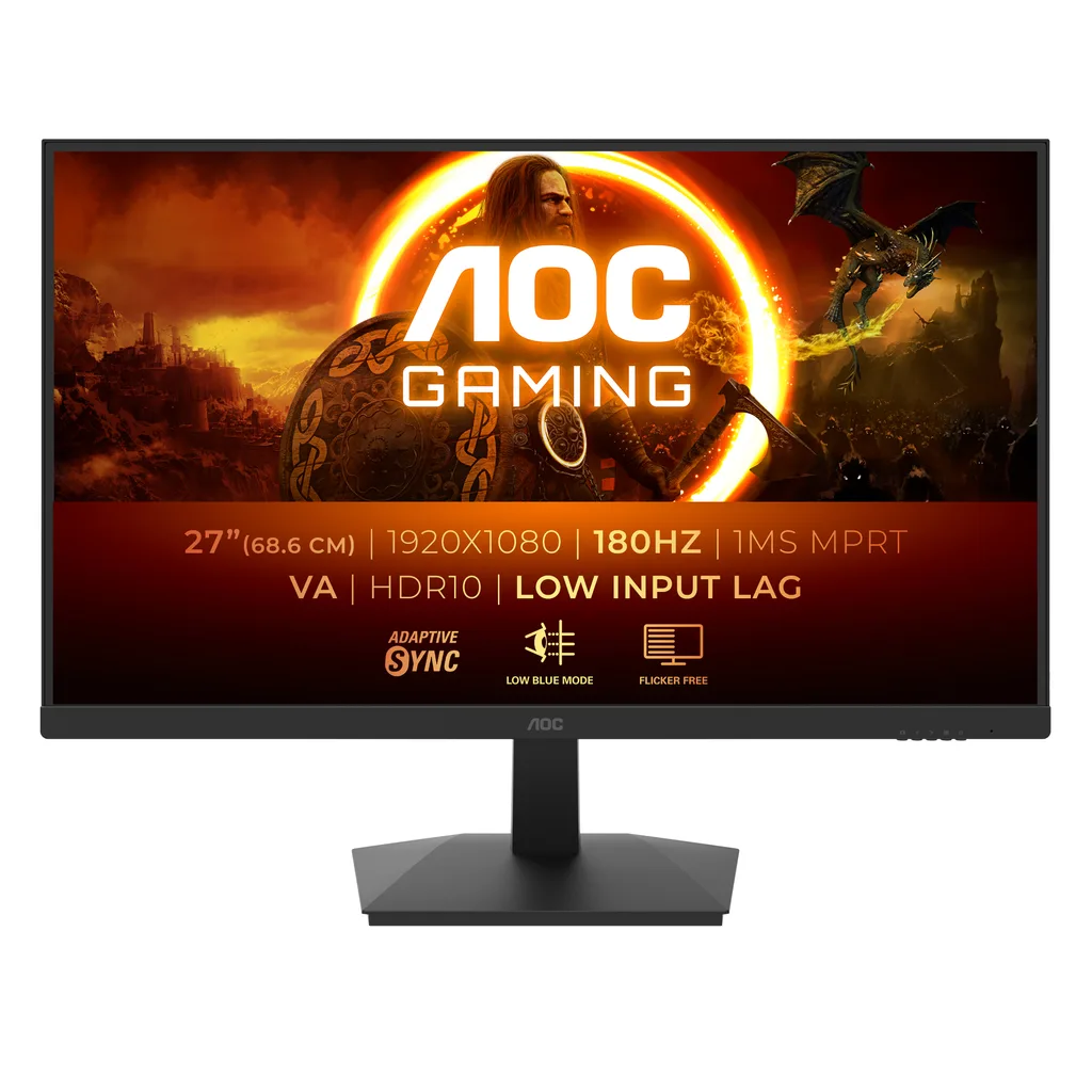 AOC 27G15N