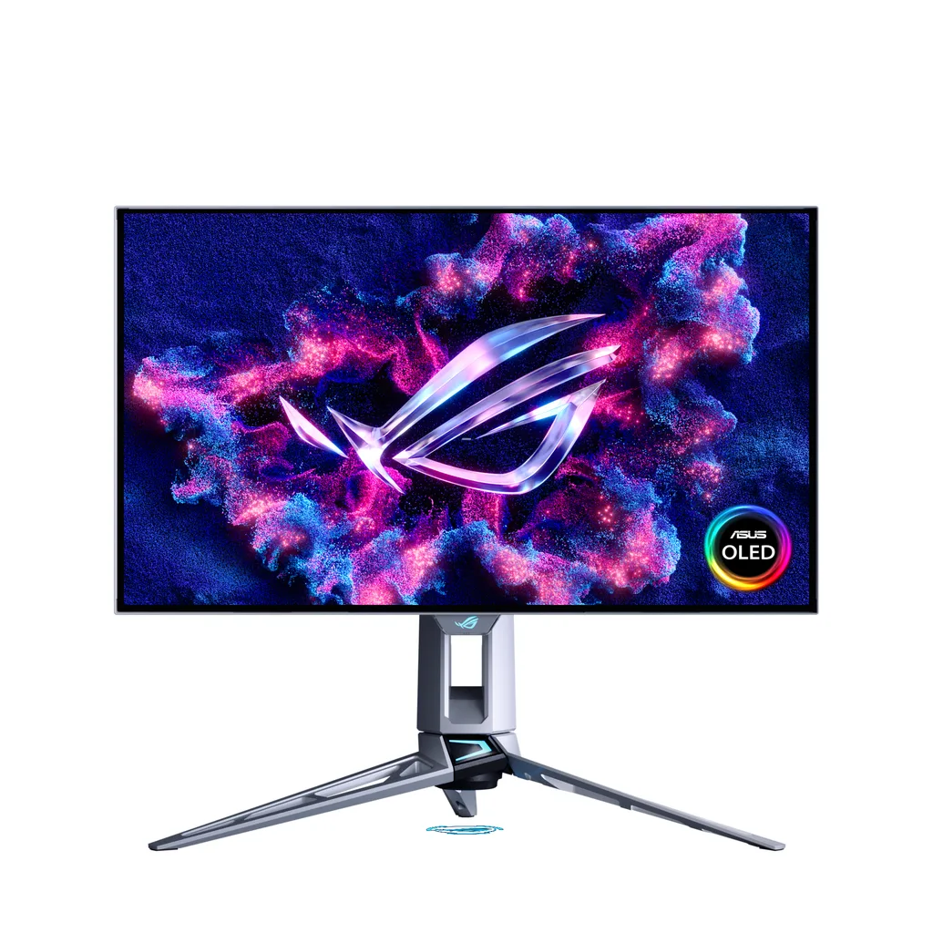 ASUS PG27AQWP-W