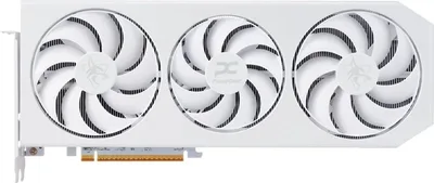PowerColor Hellhound Spectral Radeon RX 9070 XT 16GB 327mm