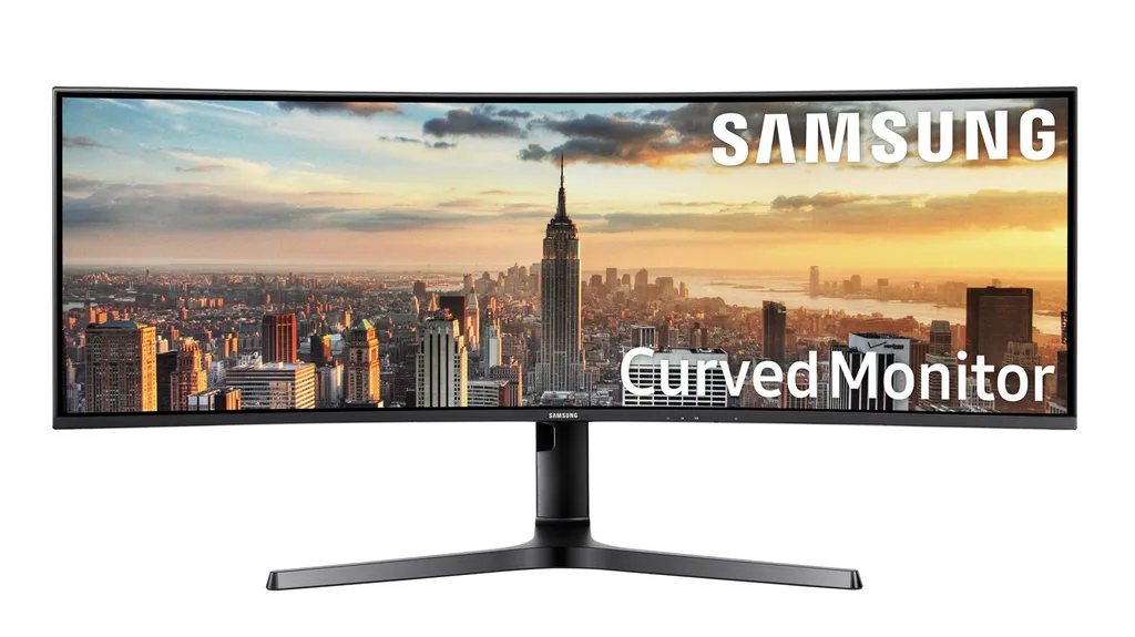 Samsung LC43J890DKU