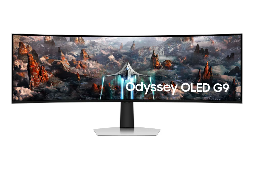 Samsung LS49CG930SL