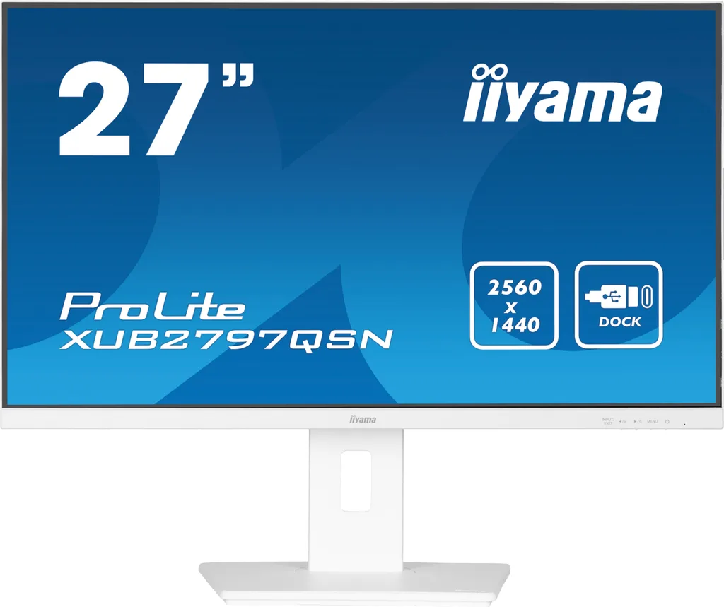 iiyama XUB2797QSN-W1