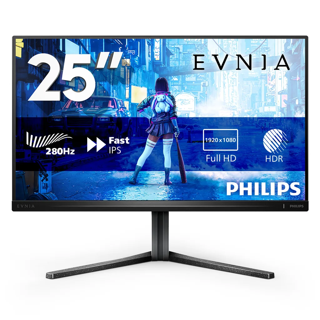 Philips 25M2N5200P/00