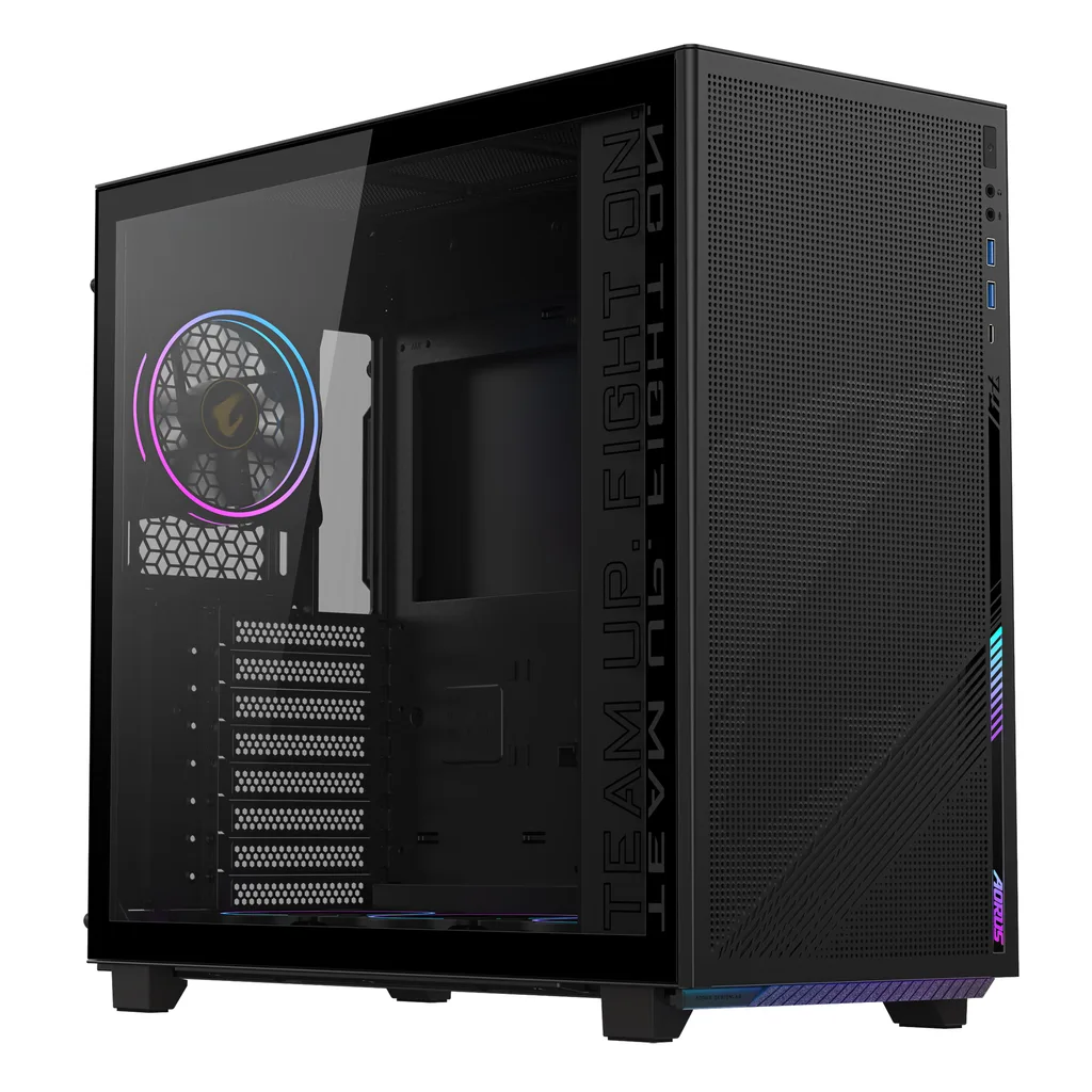Gigabyte AORUS C400