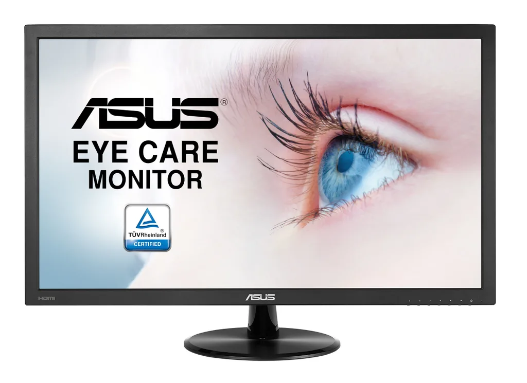ASUS VP247HAE