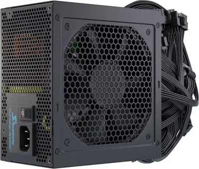 SeaSonic G12 GC