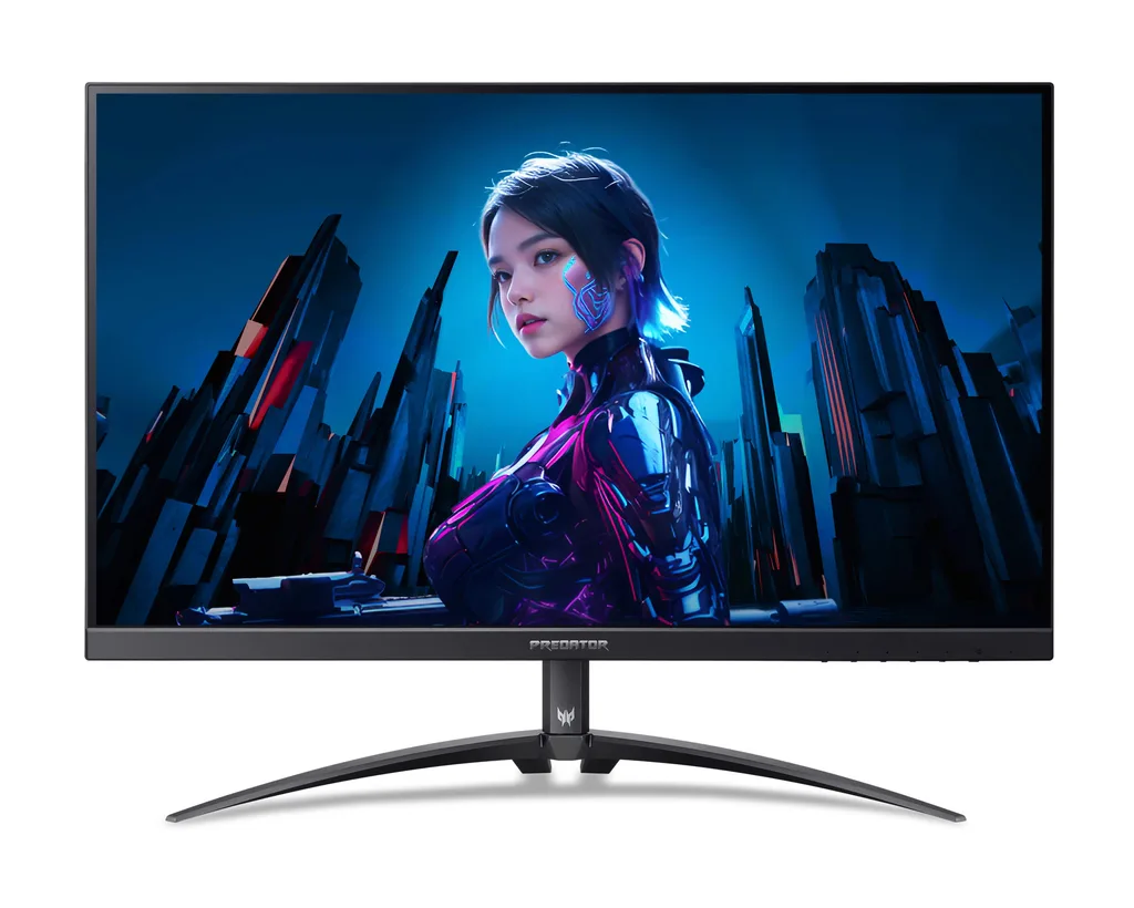 Acer Predator XB323QKV3bmiiphx
