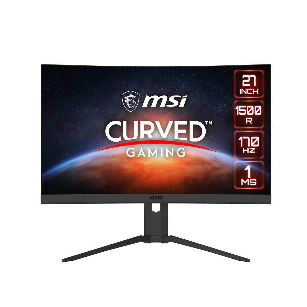 MSI G27CQ4P E2