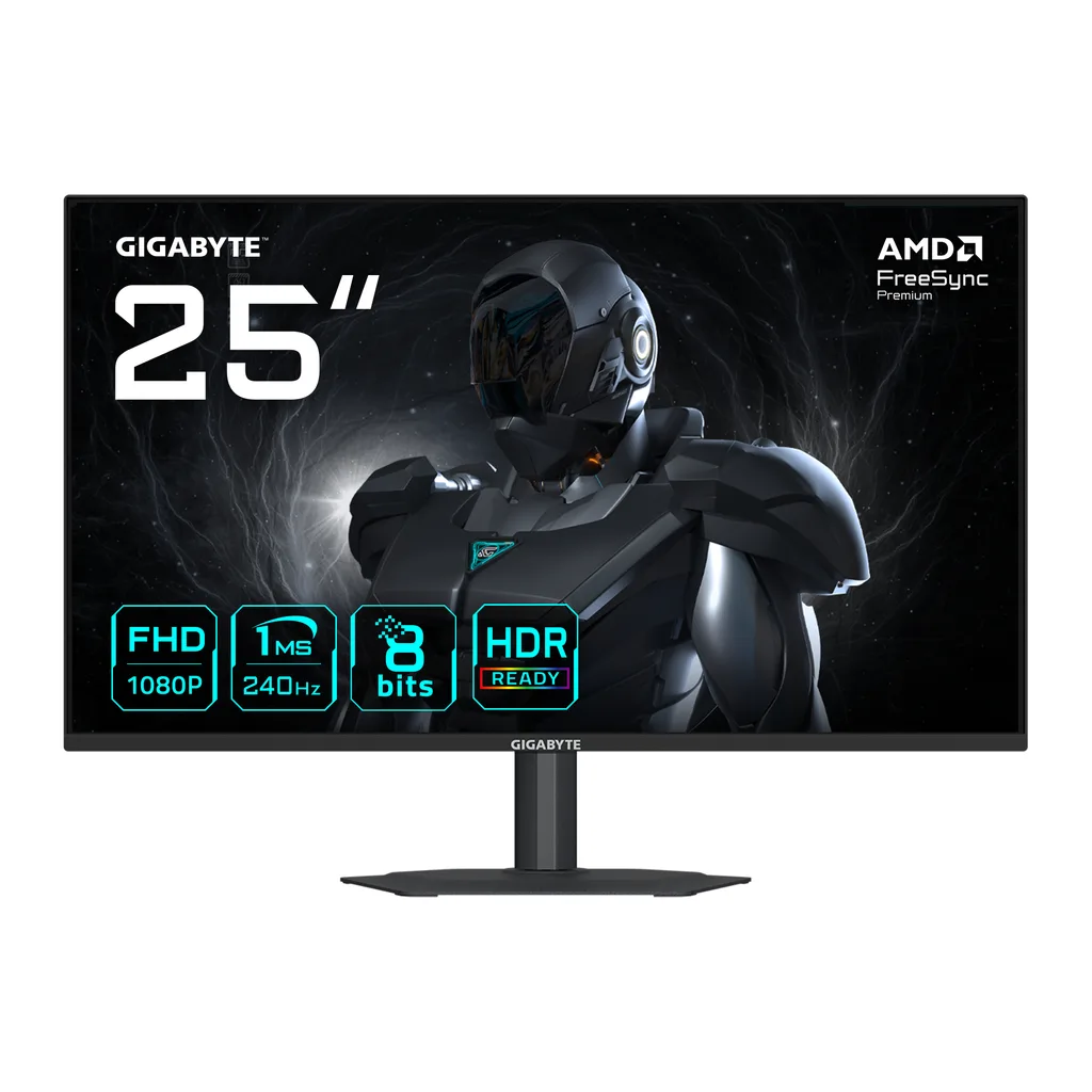 GIGABYTE G25F2A