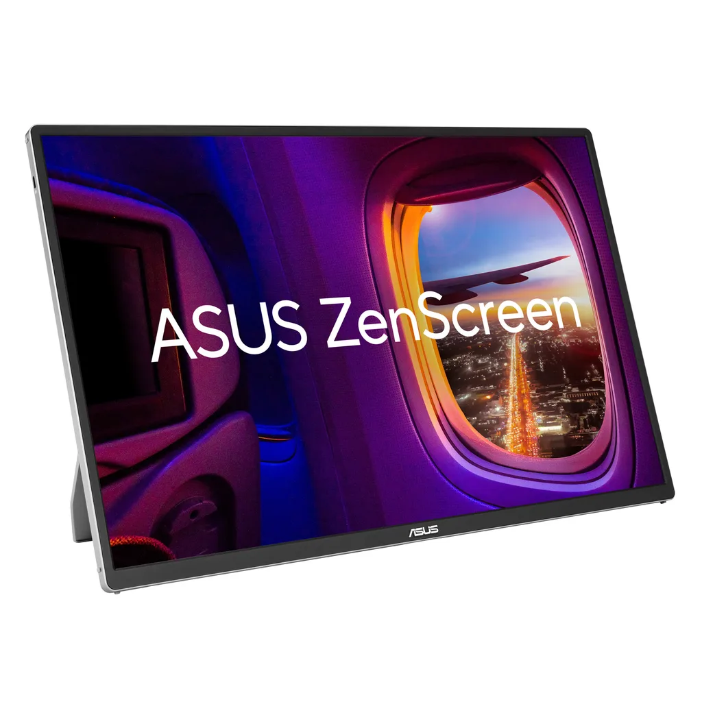 ASUS MQ16FC