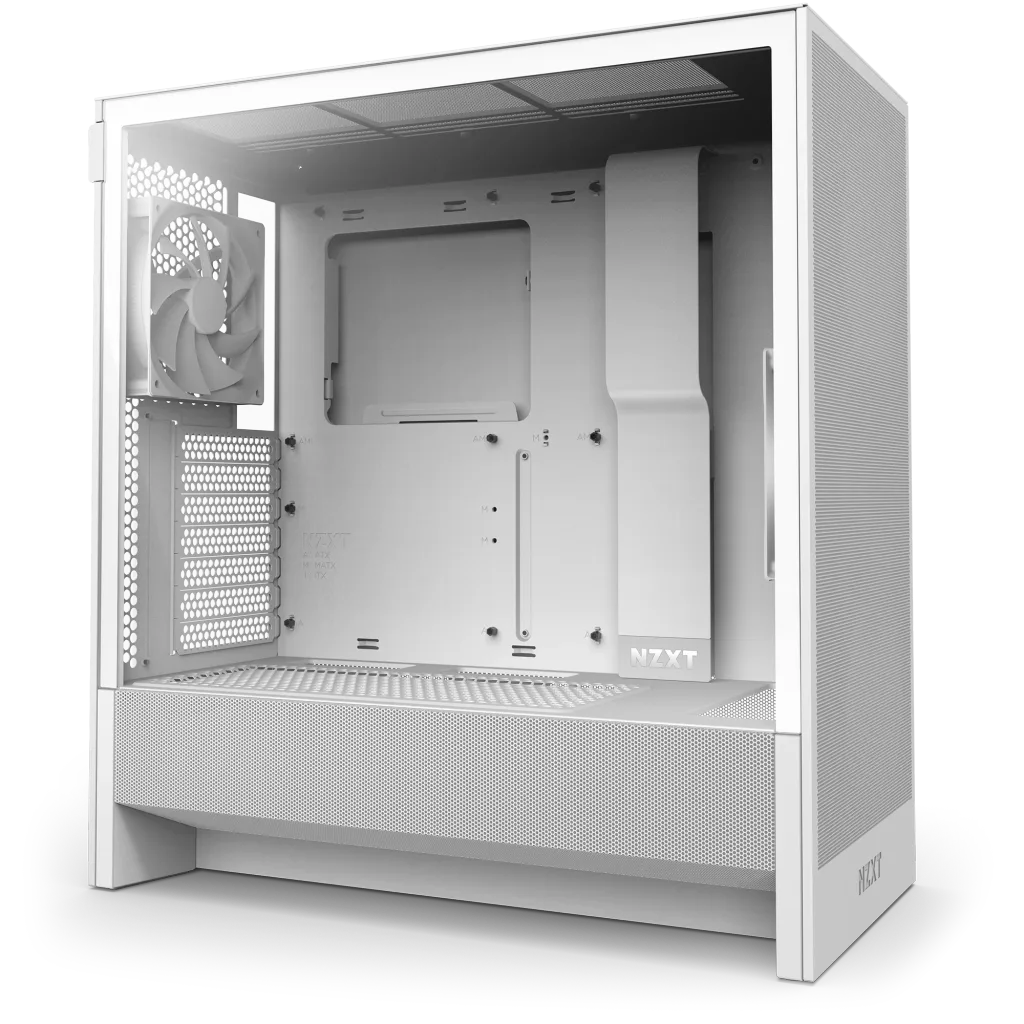 NZXT H5 Elite (White)