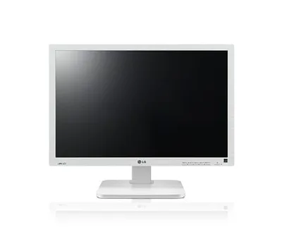 LG 24EB23PM-W