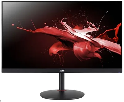 Acer XV270 Pbmiiprx