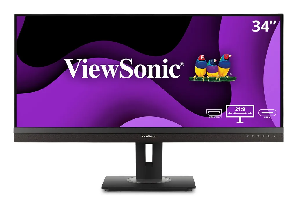 Viewsonic VG3456A