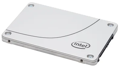 Intel DC S4600