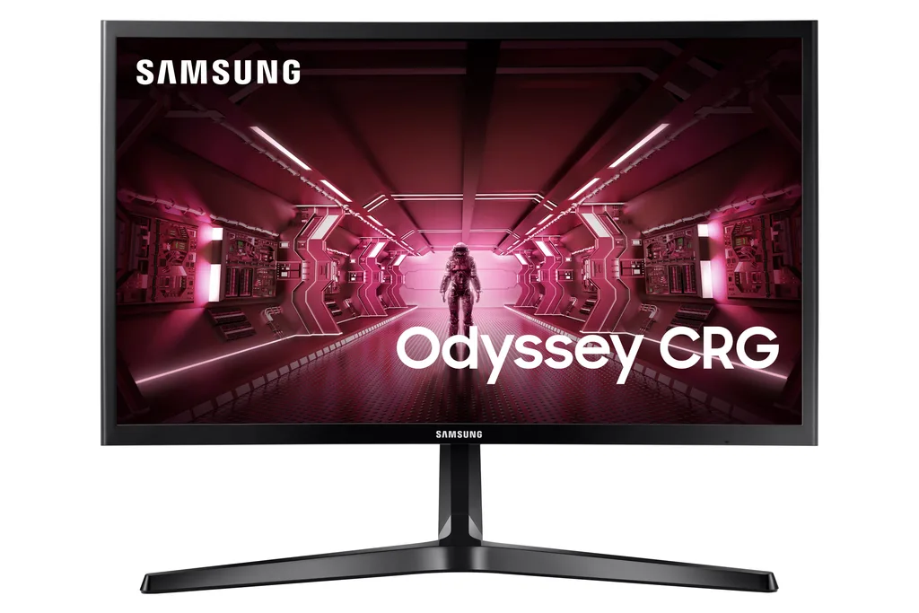 Samsung LC24RG50FQNXZA