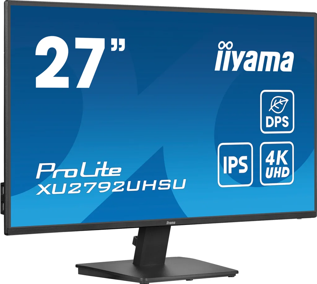 iiyama XU2792UHSU-B6