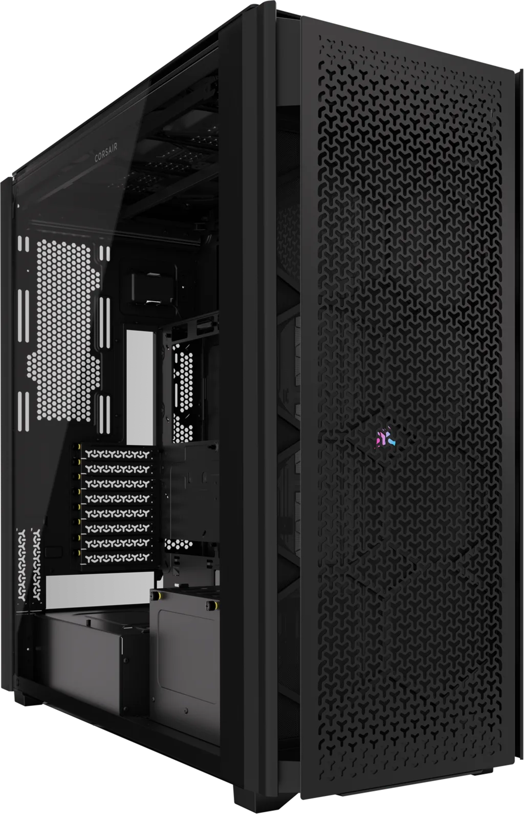 Corsair 9000D RGB AIRFLOW (Black)
