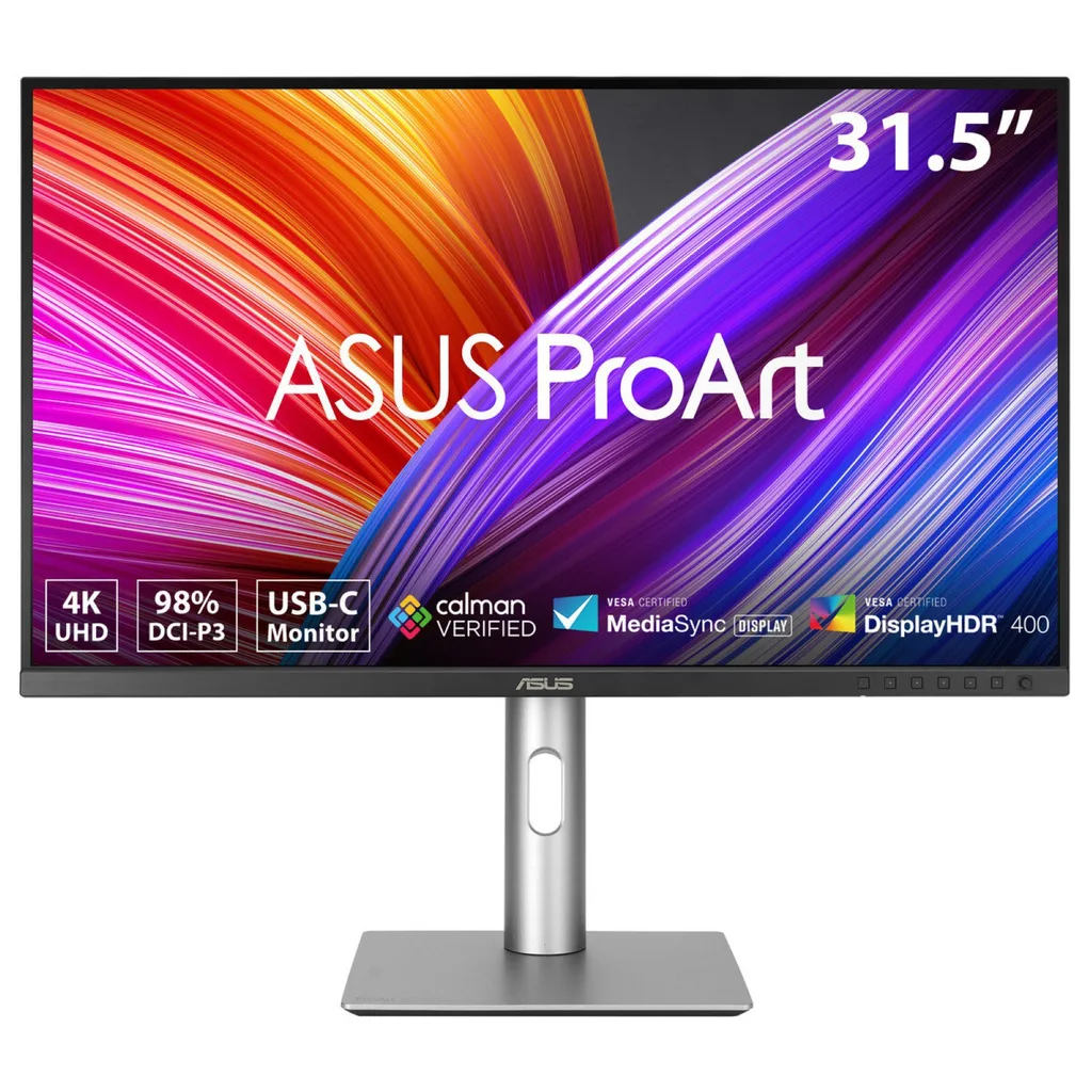 Asus ProArt Display PA329CRV