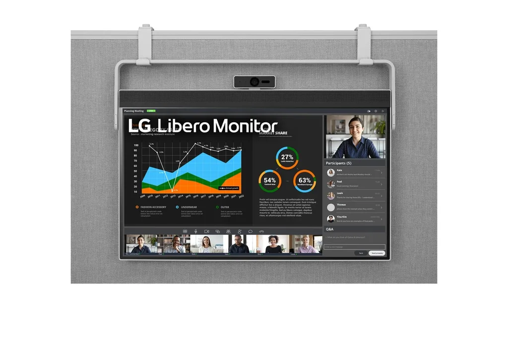LG 27BQ70QC-S