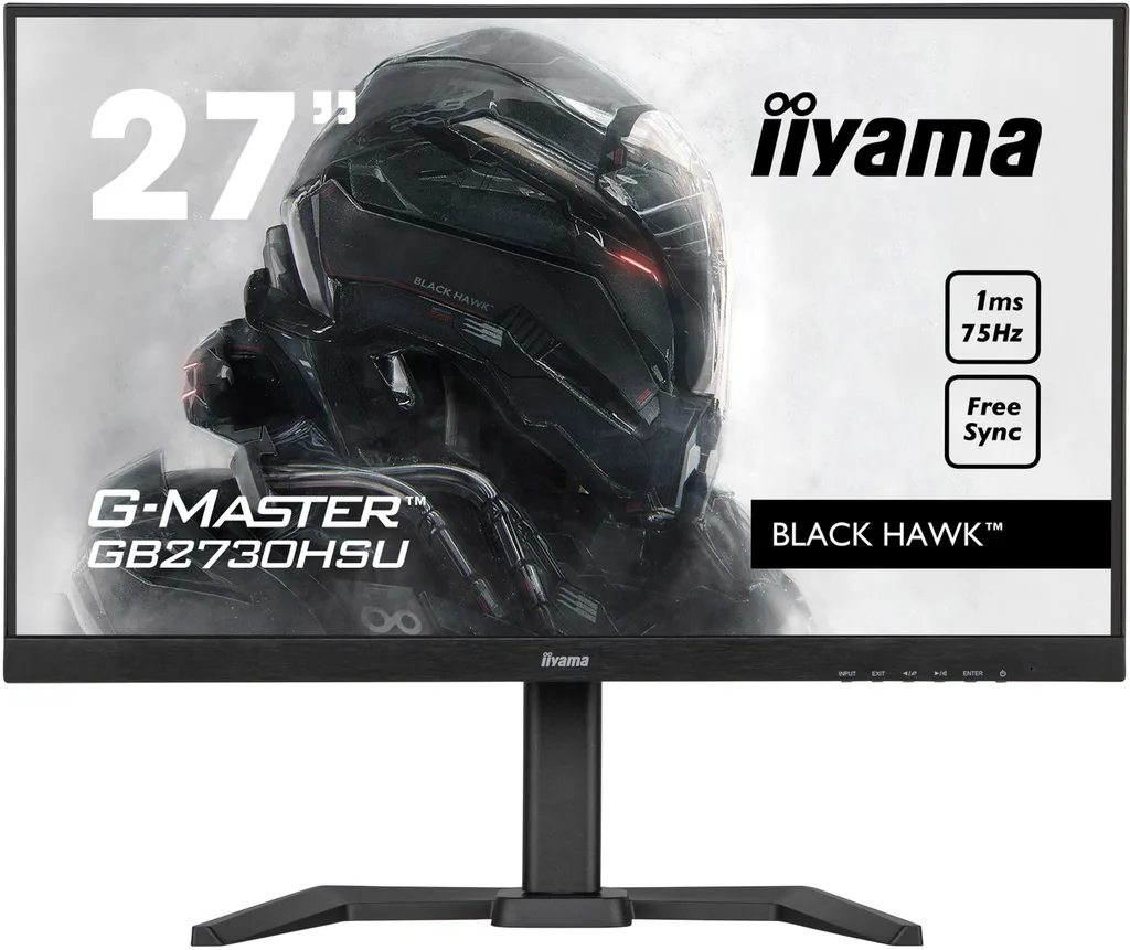 iiyama GB2730HSU-B5
