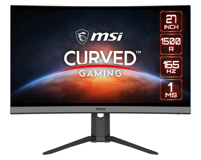 MSI G27CQ4PDE
