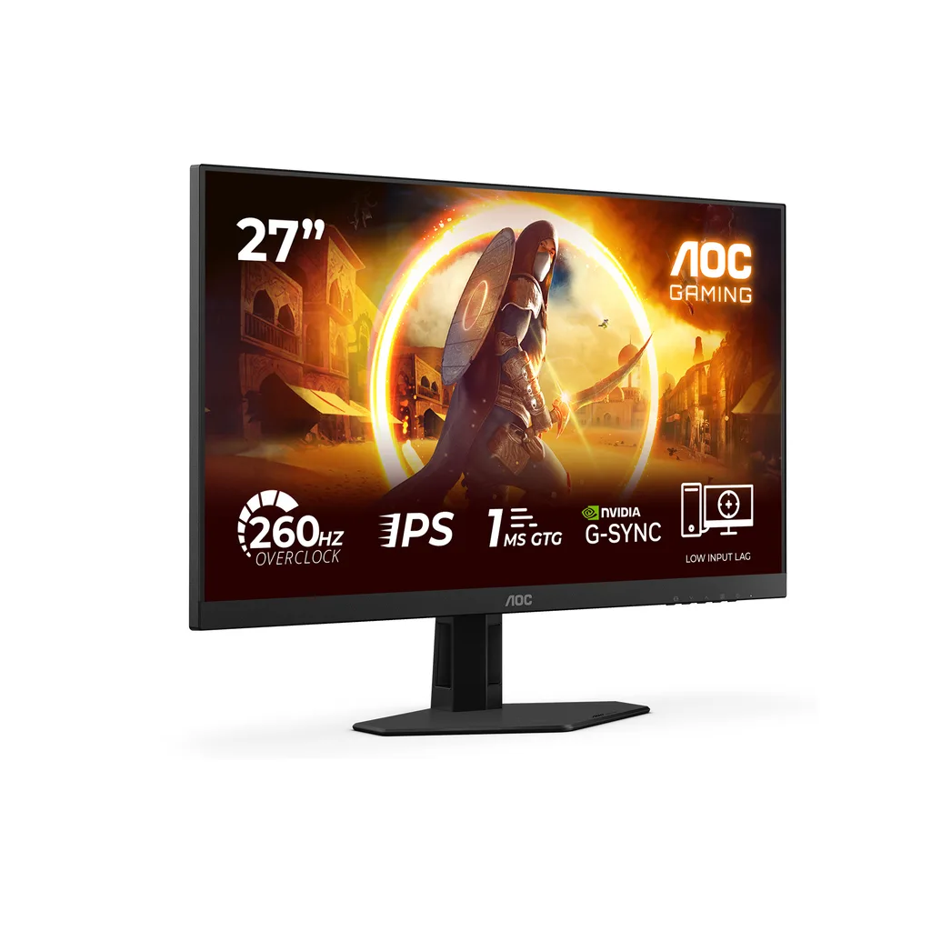 AOC 27G4ZREAD