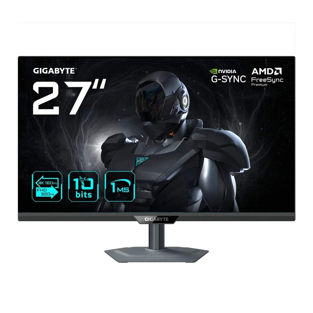 GIGABYTE G27UP