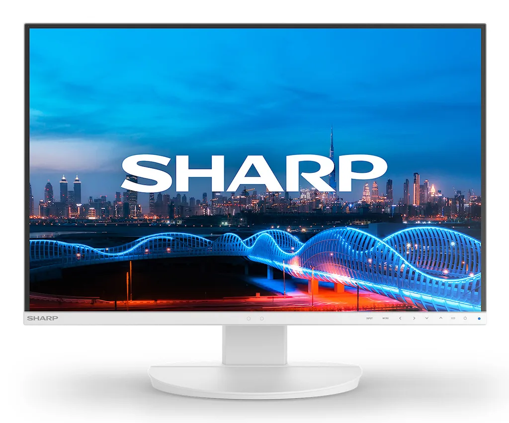 Sharp EA241W