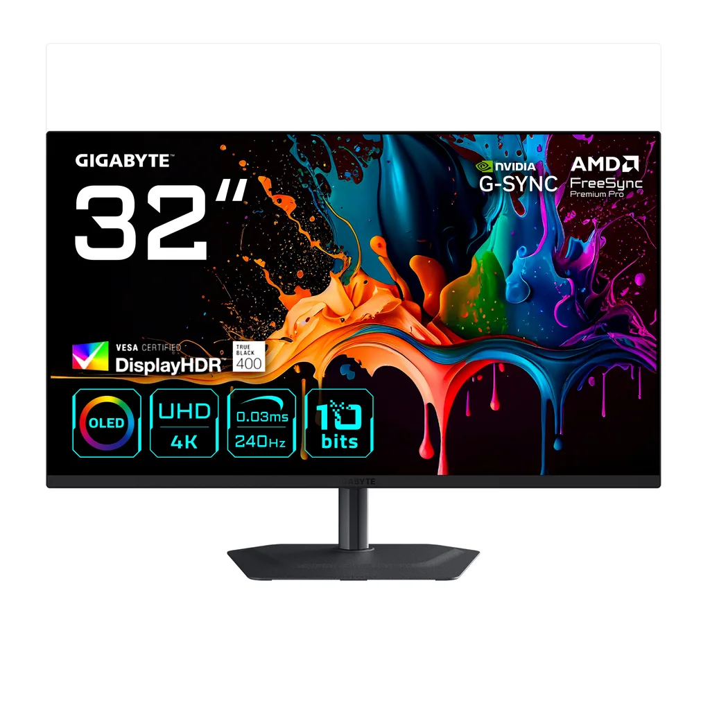GIGABYTE MO32U2