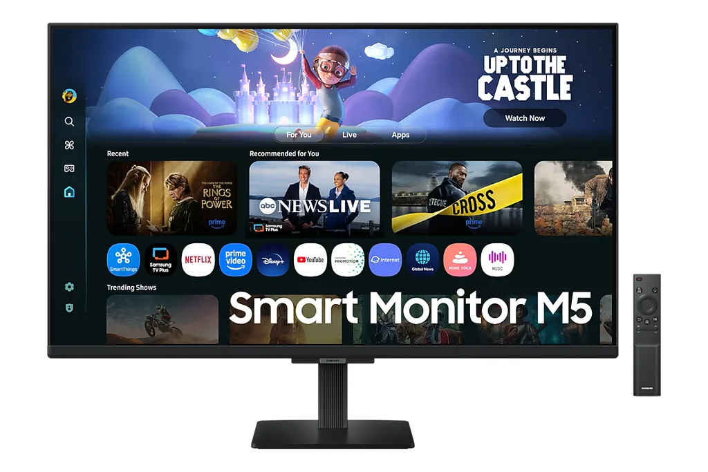 Samsung LS32FM500EL