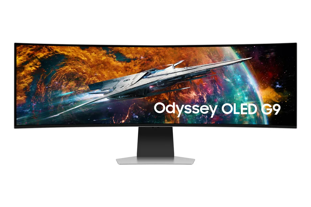Samsung LS49CG950SLXZX