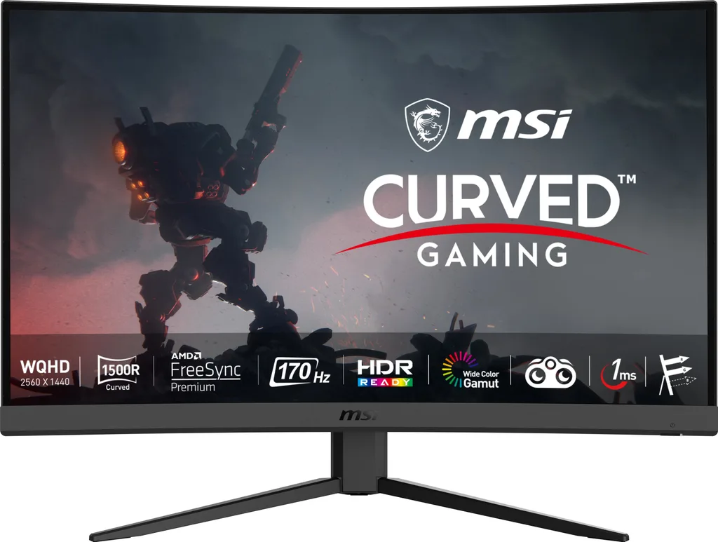 MSI G32CQ4