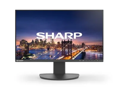 Sharp DD-EA272F