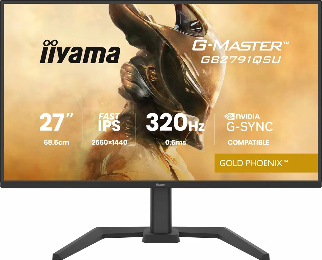 iiyama GB2791QSU-B1