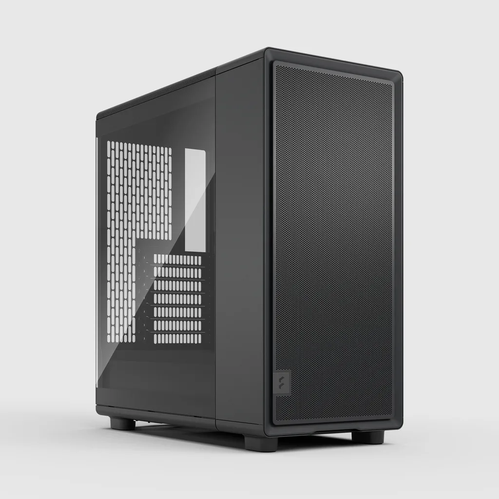 Fractal Design Epoch (Black)