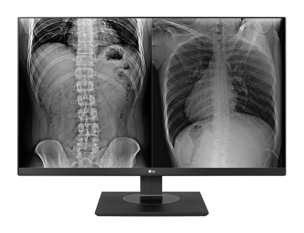 LG 27HJ713C-W