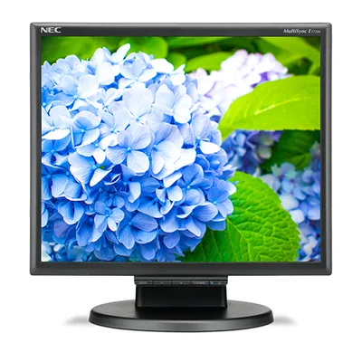 NEC E172M-BK