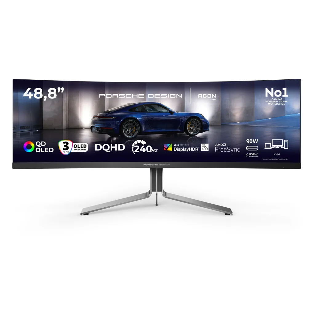AOC PD49