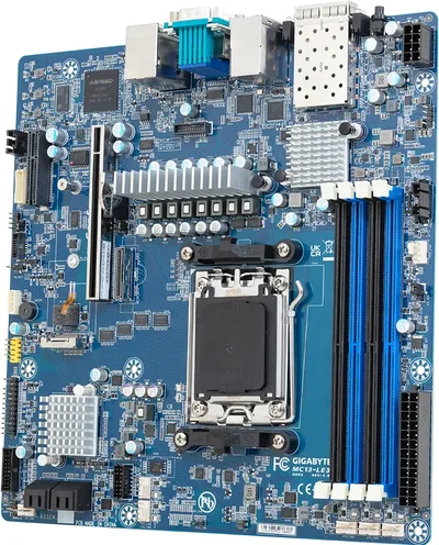 GIGABYTE MC13-LE3