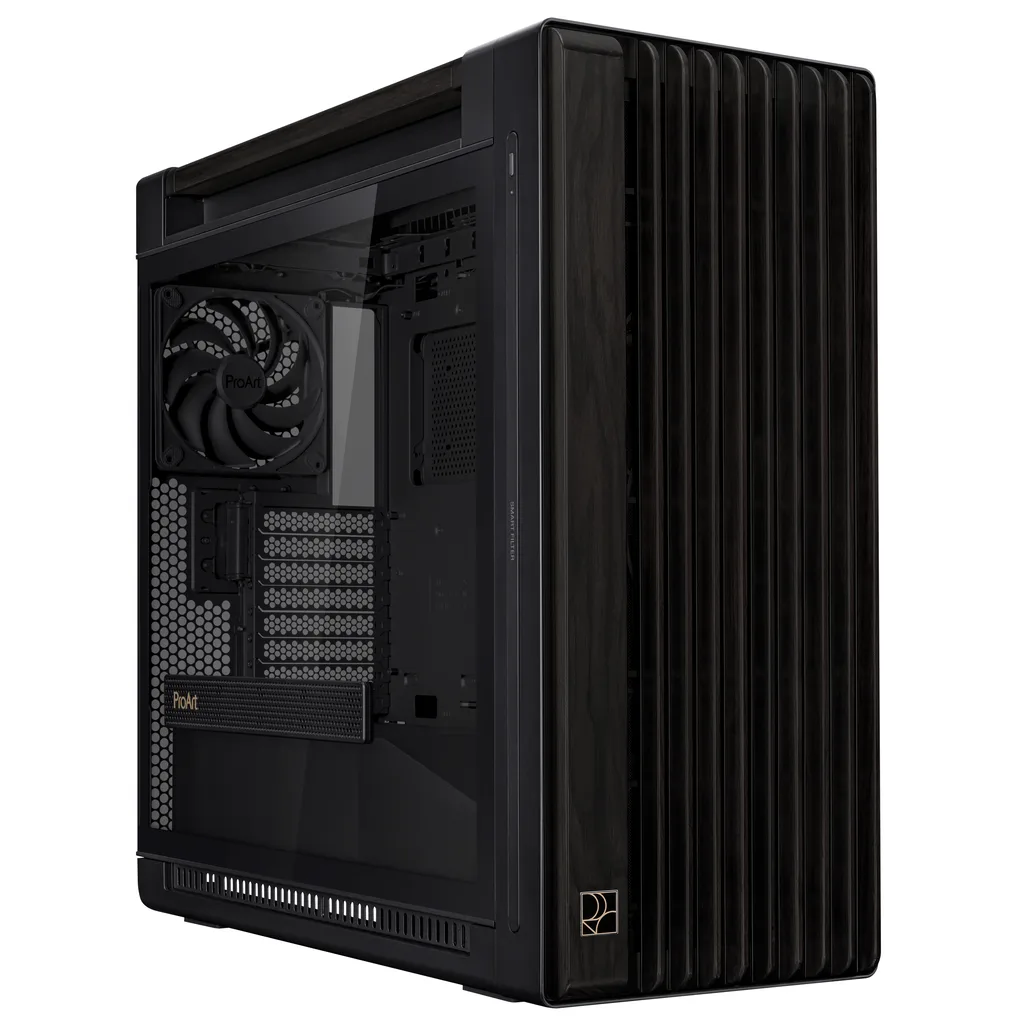 Asus ProArt PA602 Wood Edition