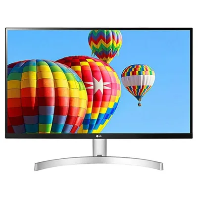 LG 27MK600M-W