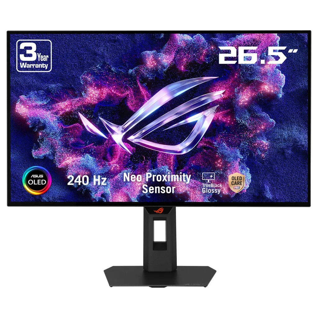 ASUS ROG Strix OLED XG27AQDMGR