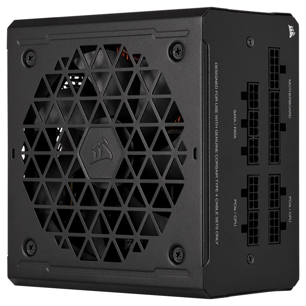Corsair RM650