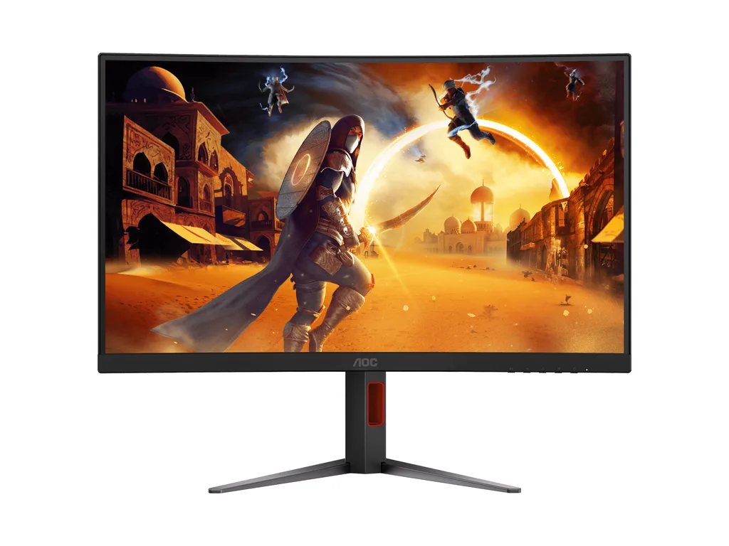 AOC CQ27G4