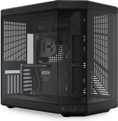 HYTE Y70 (Black)