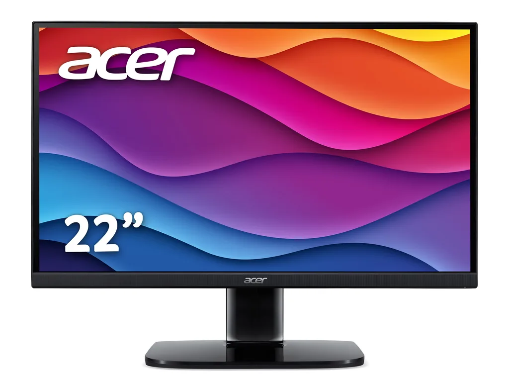 Acer KA222Q E3