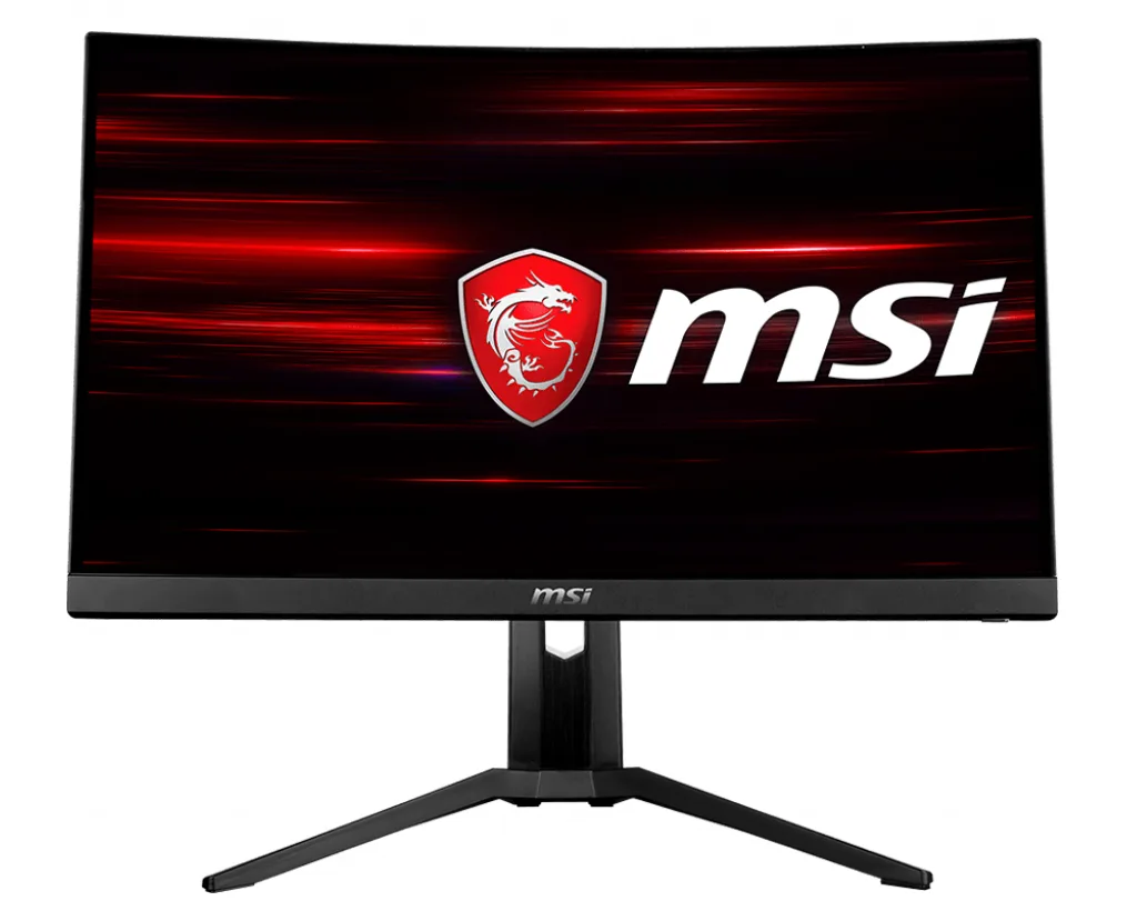 MSI MAG271CQR