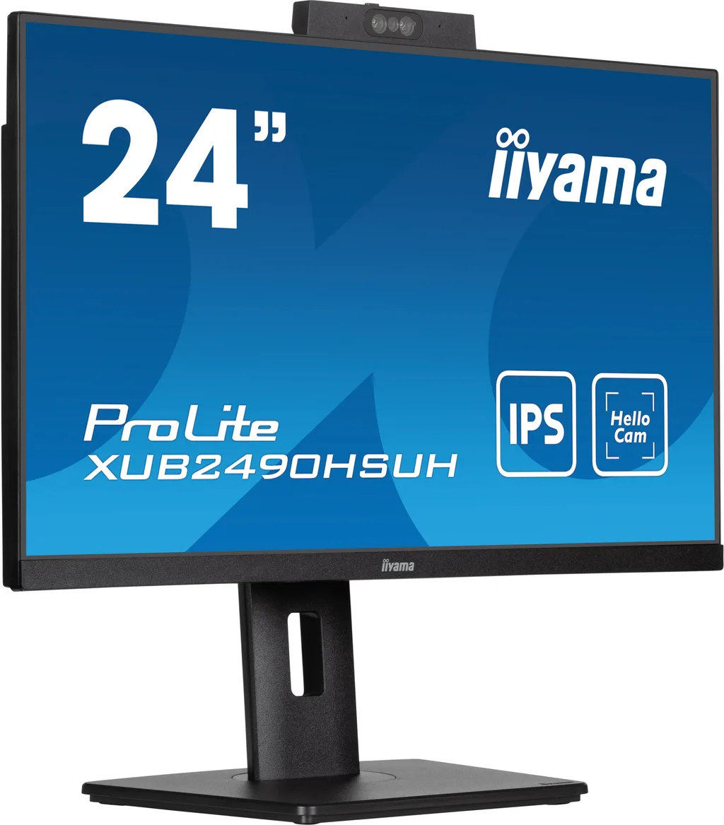 iiyama XUB2490HSUH-B1